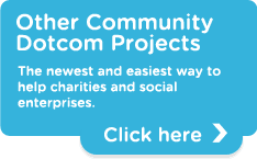 The newest and easiest way to help charities and social enterprises
